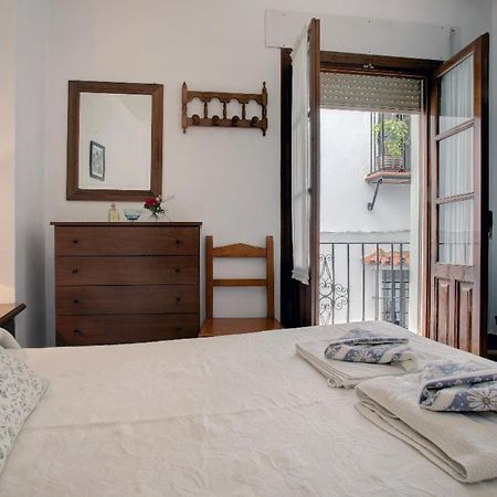 شقة La Casita غراثاليما المظهر الخارجي الصورة